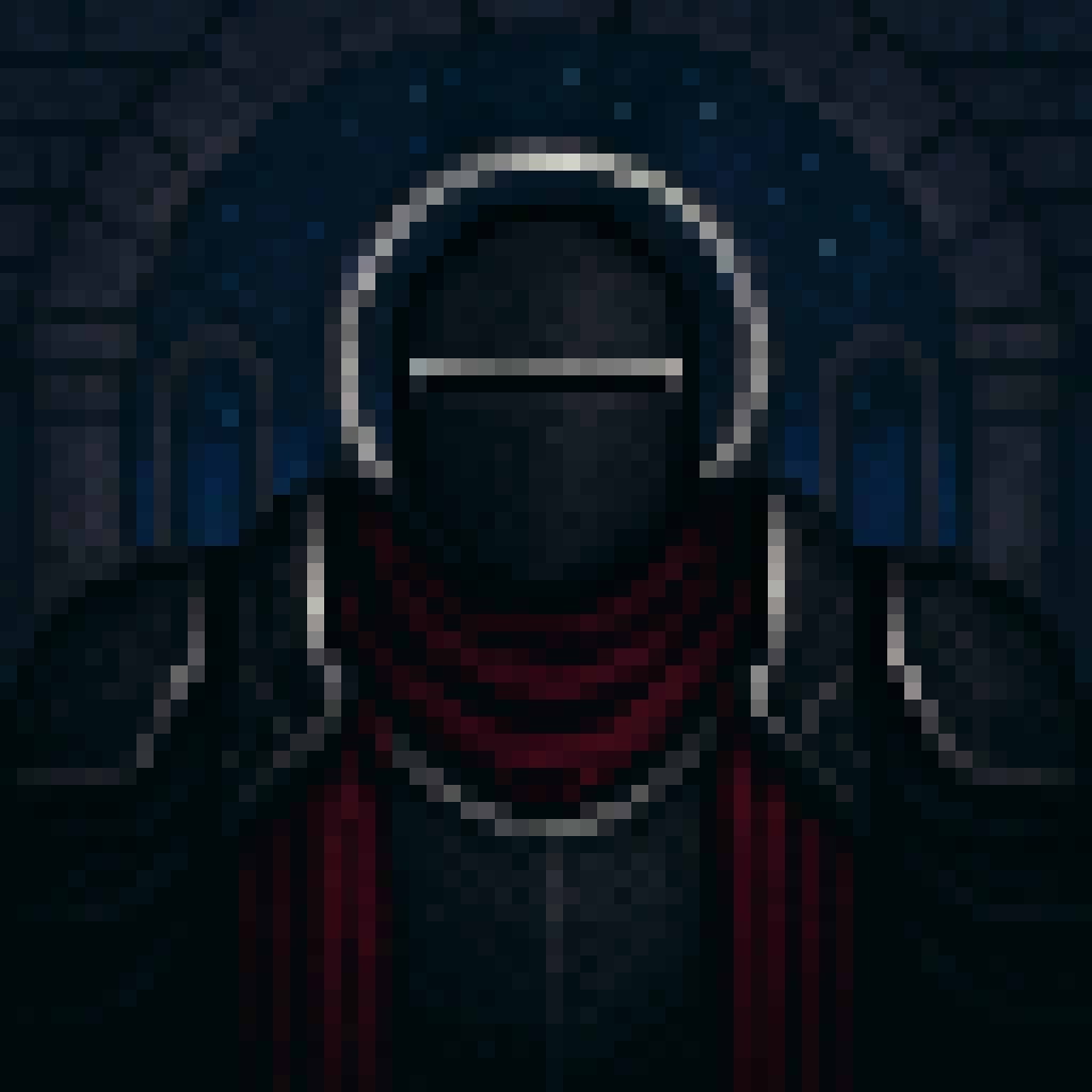 Void Knight